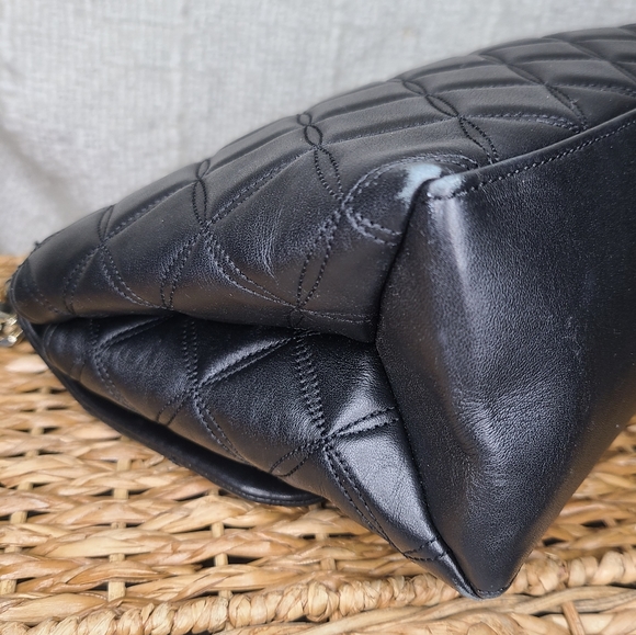 ♠️ Kate Spade Natalia Small Flap Crossbody EUC - Picture 8 of 10